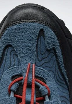 Reebok Zig Kinetica 2 5 Edge- Trainingsschoen - Steely Blue/Vector Red/Core Black -Mode Kledingwinkel 25a17641bcfd4f2db6b1d88c743ff80a