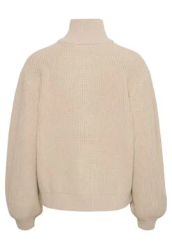 Kaffe Trui - Sand Dollar -Mode Kledingwinkel 25b7c64083f7447cbb80e64df95beee1