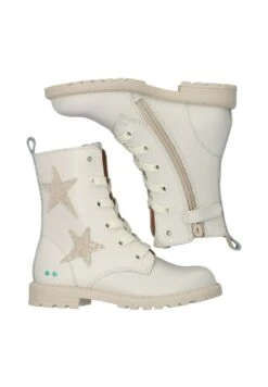 Hilde Hot - Babyschoenen - Beige -Mode Kledingwinkel 25fe3dca108d447c93b96344e1a5054a