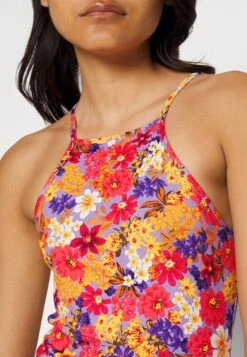 Even&Odd Jumpsuit - 402 - Pink_205 - Orange 13 Even&Odd Jumpsuit - 402 - Pink_205 - Orange -Mode Kledingwinkel 26066a6588f749d98ee7c75877c21df8