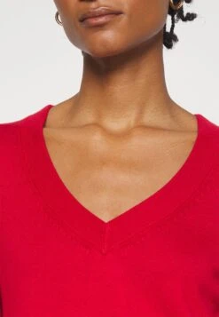 ESPRIT V Neck - Trui - Dark Red 15 ESPRIT V Neck - Trui - Dark Red -Mode Kledingwinkel 2620df1bc86749c9a26d51812dbd5cfc