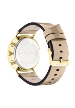LIEBESKIND BERLIN Chronograaf - Beige -Mode Kledingwinkel 262789dcf29b470a9bc1e88acc359c27