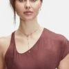 LIEBESKIND BERLIN Ketting - Gold-Coloured -Mode Kledingwinkel 2633b6ec52754aa1b7ab3f4f0eab9004