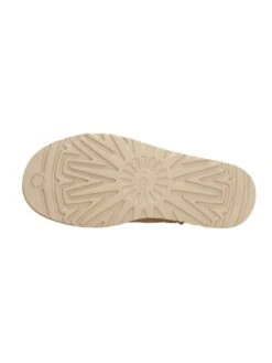Ugg Classic Ultra Mini - Korte Laarzen - Sand -Mode Kledingwinkel 26428b7a09b1479f9dd82fc4f194c202