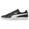 Puma Smash Unisex - Sneakers Laag - Black/White -Mode Kledingwinkel 264b12115bd74db68c80e6864d8305bd