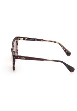 MAX & Co. Zonnebril - Burgund -Mode Kledingwinkel 26741515f86f4b5c8135fa91e89fd354