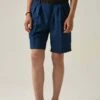 Shorts - Navy Blue 1 Shorts - Navy Blue -Mode Kledingwinkel 268c619fbc79444797128469c9bb6a5e
