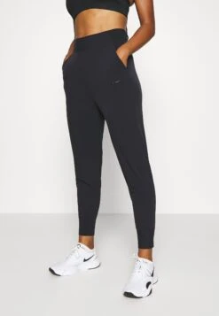 Nike Performance Bliss Pant - Trainingsbroek - Black