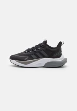 Adidas Sportswear Alphabounce- Sneakers Laag - Core Black/Carbon/Grey Three