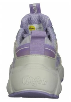 Buffalo Sneakers Laag - Lavender -Mode Kledingwinkel 273a4ef744ec4b7fb3fa8a55e4b8a0bd