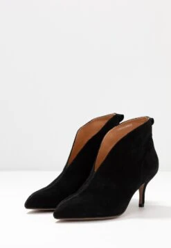 Shoe The Bear Valentine - Korte Laarzen - Black -Mode Kledingwinkel 275bc978263a49198ff68693b69b772a