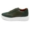 Sneakers Laag - Green -Mode Kledingwinkel 278732a916ce4ea7929b30c74e62a6df