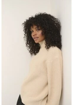 Kaffe Trui - Sand Dollar -Mode Kledingwinkel 27a10619ba4440f3b8ef38ec9ddd5165