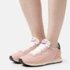 Pepe Jeans Natch One W - Sneakers Laag - Pale -Mode Kledingwinkel 27b621b9801d4479bc3db7e79aa9e910
