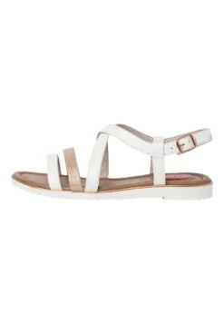 Jana Don Tommas - Sandalen - White