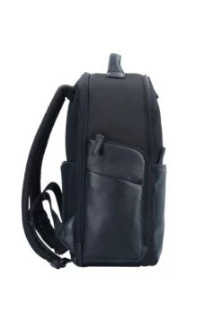 Bric's Monza - Rugzak - Black 10 Bric's Monza - Rugzak - Black -Mode Kledingwinkel 27f7d50a5d9a4114959650f517df7048