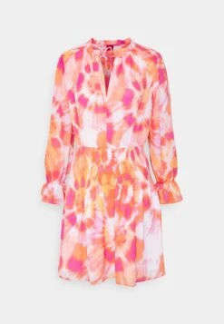 Hugo Kasralla - Jurk - Open Miscellaneous -Mode Kledingwinkel 286282785ac24d13997024929a9d1cb2