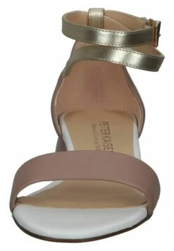 PETER KAISER Sandalen - Weiss -Mode Kledingwinkel 28eb14f22ef54b5c9c27aad011d7a6bc