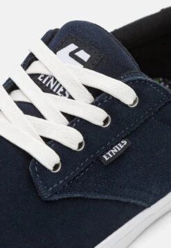 Etnies Jameson Dystopia Unisex - Sneakers Laag - Navy/White -Mode Kledingwinkel 28f1cad61af64c8e88fb4e7506509a77