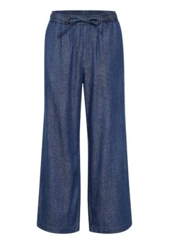 Part Two Cibellpw Pa- Relaxed Fit Jeans - Dark Vintage Denim 12 Part Two Cibellpw Pa- Relaxed Fit Jeans - Dark Vintage Denim -Mode Kledingwinkel 2958bc597bae420caa01ba34e8ebf2a1