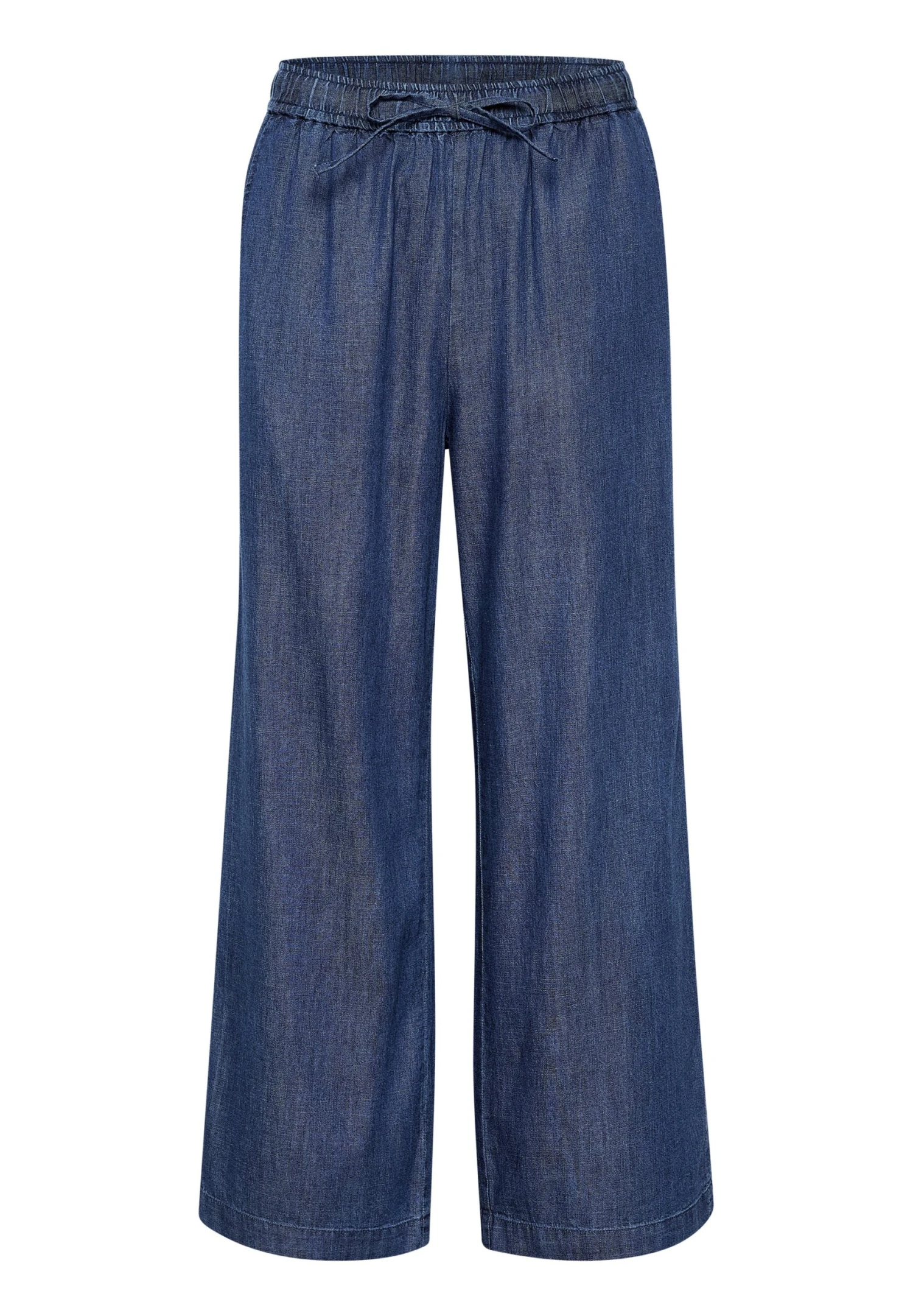 Part Two Cibellpw Pa- Relaxed Fit Jeans - Dark Vintage Denim 7 Part Two Cibellpw Pa- Relaxed Fit Jeans - Dark Vintage Denim - Afbeelding 5