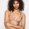 Underprotection Luna Bra - Triangel Bh - Clay 1 Underprotection Luna Bra - Triangel Bh - Clay -Mode Kledingwinkel 29664786625549e5987eaaf3505e9d09