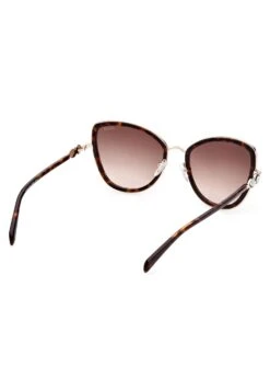 Emilio Pucci Katze - Zonnebril - Havanna 15 Emilio Pucci Katze - Zonnebril - Havanna -Mode Kledingwinkel 299a81983edc4bd1adaad9bb41b374a6