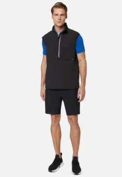 Lichte Jas - Black -Mode Kledingwinkel 29d7d3a72c5c492e9b145f2fae9accc8