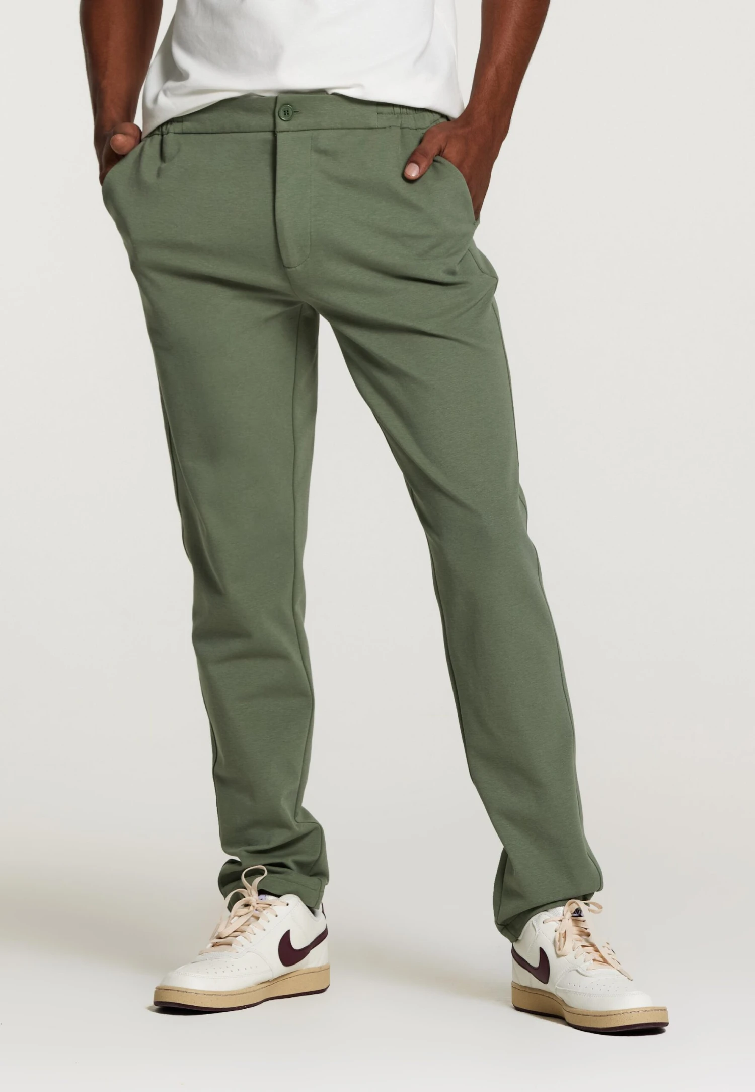 Shiwi Chino - Sea Spray Green 3 Shiwi Chino - Sea Spray Green
