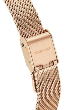 Callisto - Horloge - Rosagold -Mode Kledingwinkel 2a268c054292471ba4dacb2ccd1c10c1