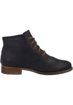 Josef Seibel Sienna- Veterboots - Ocean -Mode Kledingwinkel 2a496f59ff274b26a2c38b3b7f843afe