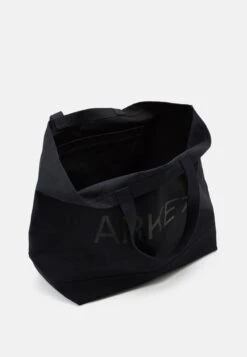 ARKET Unisex - Shopper - Black -Mode Kledingwinkel 2abb4a1733494cce8592c99620d7089e