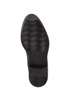 Tamaris Chelsea - Korte Laarzen - Black -Mode Kledingwinkel 2ac27dc3d7f14655b57c468cdd4ee9e9