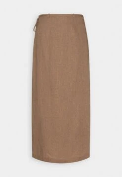 Selected Femme Slfeloisa Ankle Wrap Skirt - Wikkelrok - Tigers Eye 11 Selected Femme Slfeloisa Ankle Wrap Skirt - Wikkelrok - Tigers Eye -Mode Kledingwinkel 2b37a0201df84eaf8e0e9ee36e48a4b7