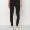 Hugo Easy - Legging - Black -Mode Kledingwinkel 2b53801a19384446b077e78c5abbbe2e