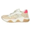 Gwen Garda- Sneakers Laag - Beige -Mode Kledingwinkel 2b708e0e2b8c4e7a8a0eae791bbb3686