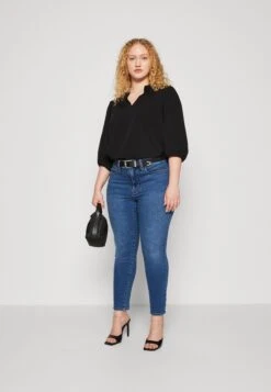 Madewell Plus Curvy Roadtripper - Jeans Skinny Fit - Roselawn Wash -Mode Kledingwinkel 2b8a470eeb9c4a4b8767fa38e3ca9300