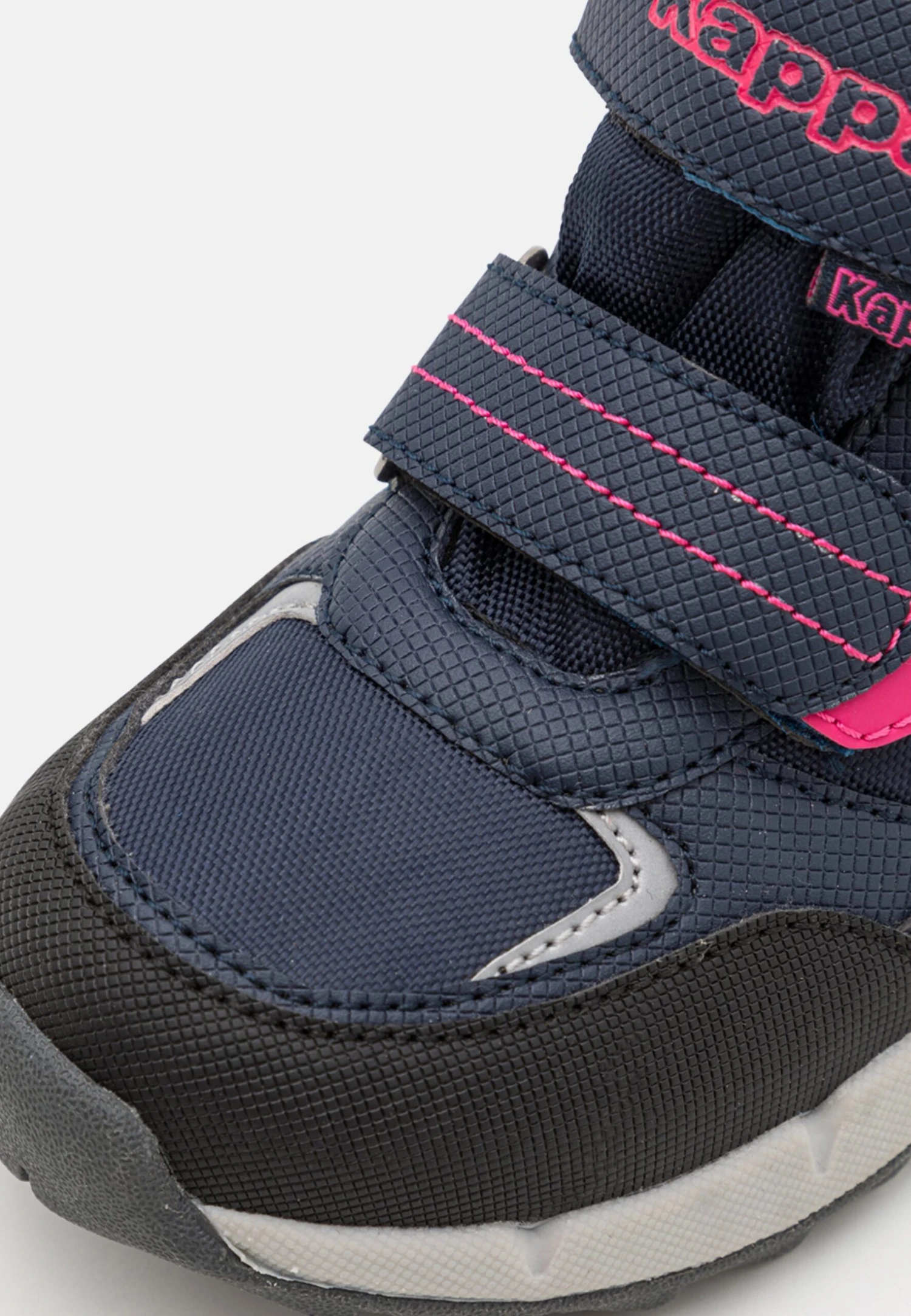 Kappa Outdoorschoenen - Navy/Pink 8 Kappa Outdoorschoenen - Navy/Pink - Afbeelding 6