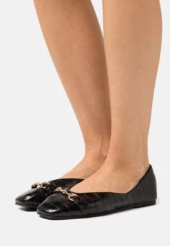 Vero Moda Vmpetra - Ballerina'S - Black