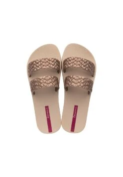 Ipanema Renda- Muiltjes - Bronzo -Mode Kledingwinkel 2c50c8ce01b34d4fa3e8607db219ce0c