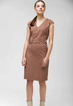 The Lady Suite - Etui-Jurk - Multicolor