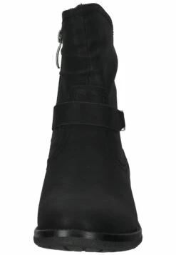 RELIFE Korte Laarzen - Noir 14 RELIFE Korte Laarzen - Noir -Mode Kledingwinkel 2d4d6c62ecdf42d1908181c2d83bb227