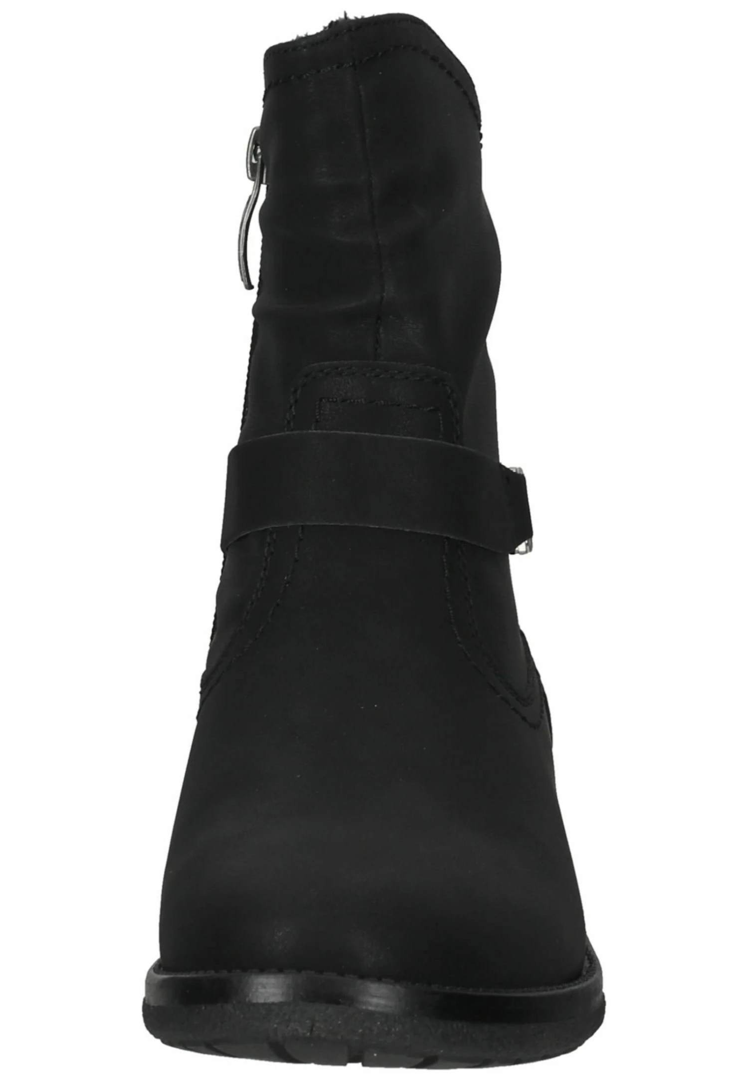 RELIFE Korte Laarzen - Noir 8 RELIFE Korte Laarzen - Noir - Afbeelding 6