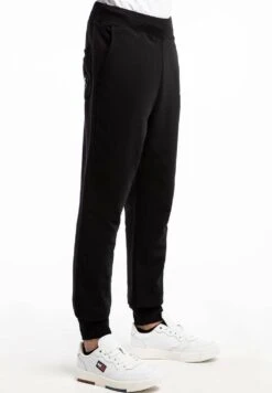 SAVE THE DUCK Ublee - Trainingsbroek - Czarny -Mode Kledingwinkel 2db0c0755f684e44a6ac542ae678af60