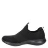 Skechers Instappers - Zwart 2 Skechers Instappers - Zwart -Mode Kledingwinkel 2dc177e5e8424066b211282949a30e82