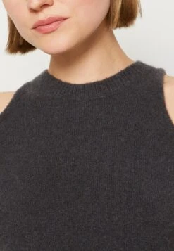 SAMSØE SAMSØE Solene- Trui - Phantom -Mode Kledingwinkel 2ddbceefb53842a297846bb0e8b01310