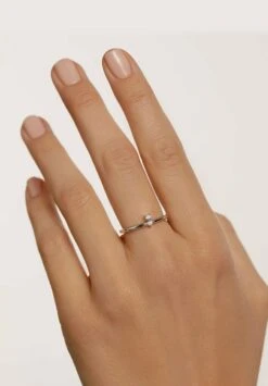 PDPAOLA Ring - Silber