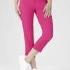 Ina - Broek - Pink -Mode Kledingwinkel 2e07fdf8a0294169848760df67c44890