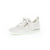 Gabor Sneakers Laag - Grau -Mode Kledingwinkel 2e1bb43f827e4450bb685985e4958816