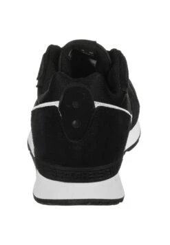 Nike Sportswear Schuhe Venture Runner - Sneakers Laag - Black/White -Mode Kledingwinkel 2e27cbdf96074264abb54d69c8fb670a